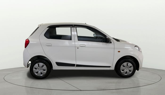 2023 Maruti Alto K10 VXI, Petrol, Manual, 13,895 km, Right Side View
