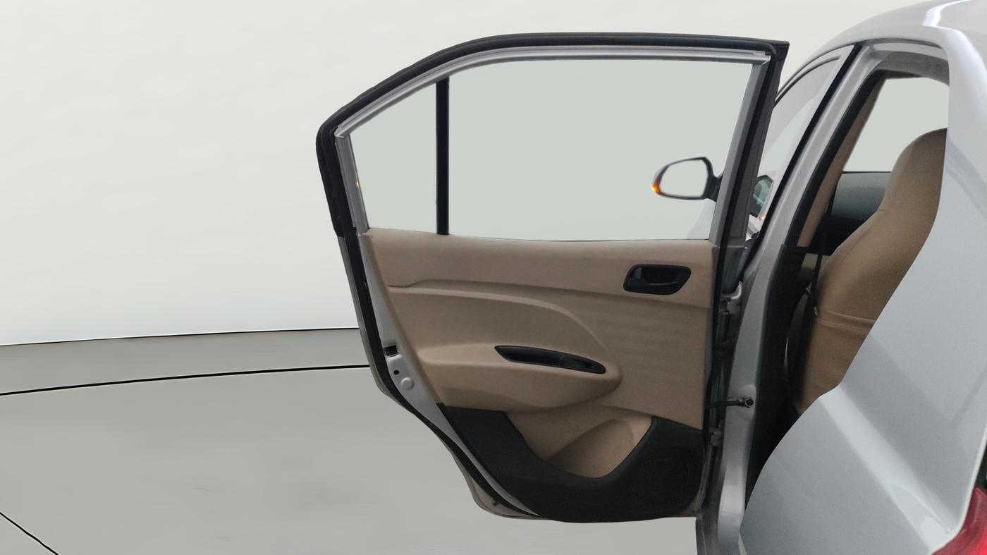 2021 Hyundai NEW SANTRO SPORTZ EXECUTIVE MT CNG, CNG, Manual, 35,855 km, LHS Rear Door