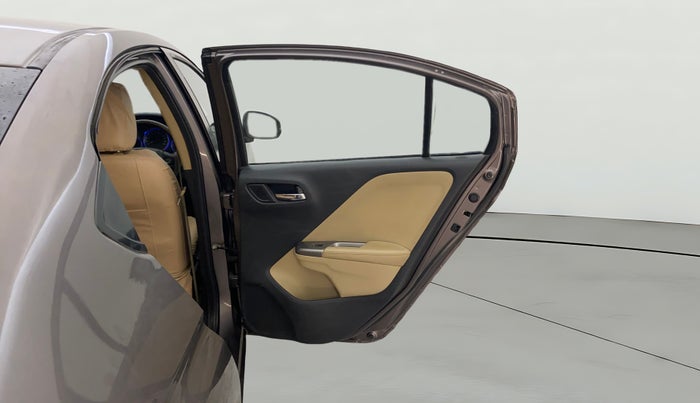 2016 Honda City 1.5L I-VTEC VX CVT, Petrol, Automatic, 55,983 km, RHS Rear Door