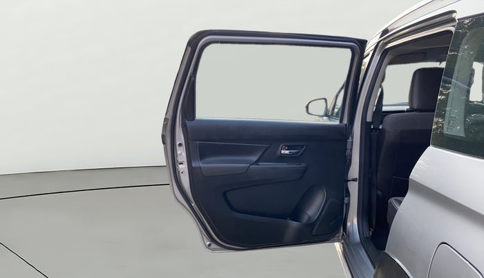 2019 Maruti XL6 ZETA MT, Petrol, Manual, 54,465 km, LHS Rear Door