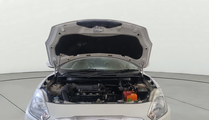 2019 Maruti Dzire VXI, Petrol, Manual, 32,903 km, Open Bonet