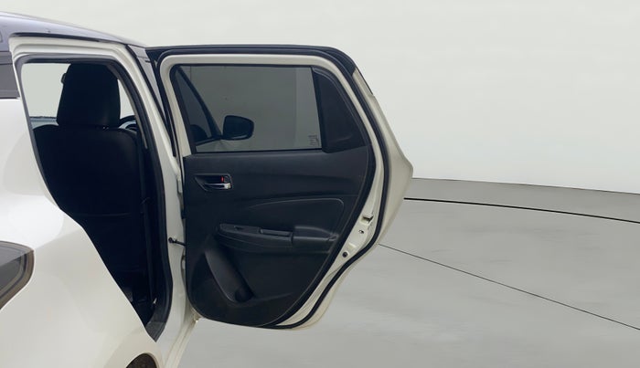 2023 Maruti Swift ZXI PLUS, Petrol, Manual, 63,070 km, RHS Rear Door