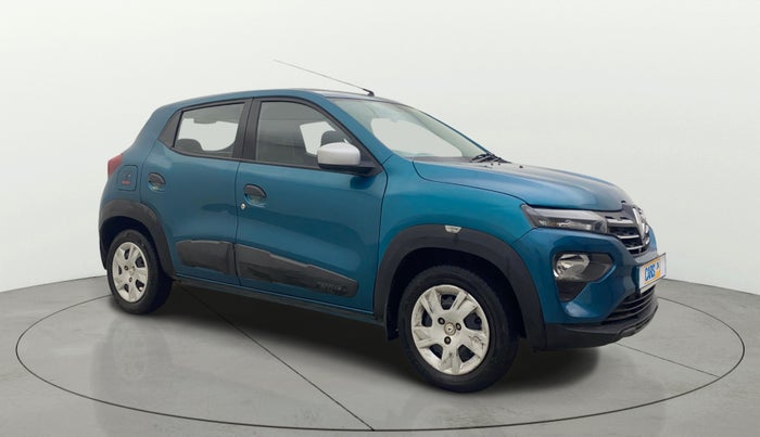 2022 Renault Kwid RXT 1.0, Petrol, Manual, 49,562 km, SRP