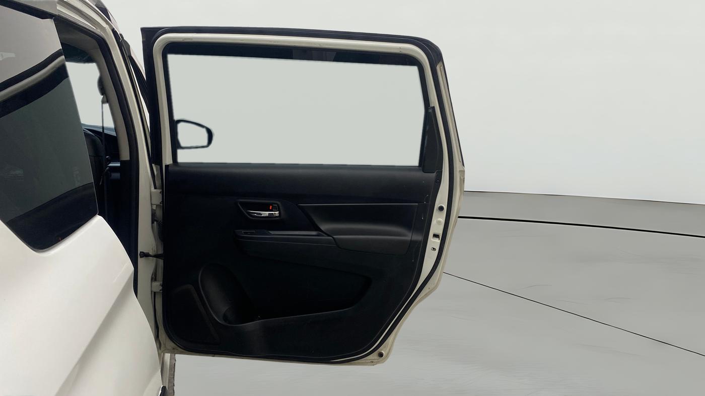 2020 Maruti XL6 ZETA MT, Petrol, Manual, 91,675 km, RHS Rear Door