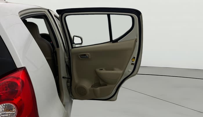 2013 Maruti A Star VXI (ABS) AT, Petrol, Automatic, 79,346 km, RHS Rear Door