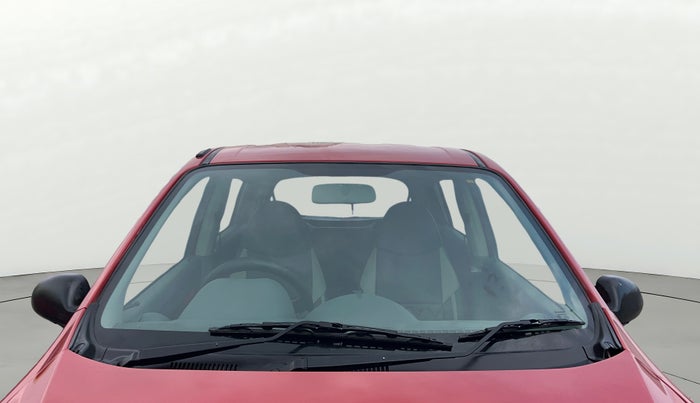 2014 Maruti Alto 800 LXI, Petrol, Manual, 25,383 km, Front Windshield