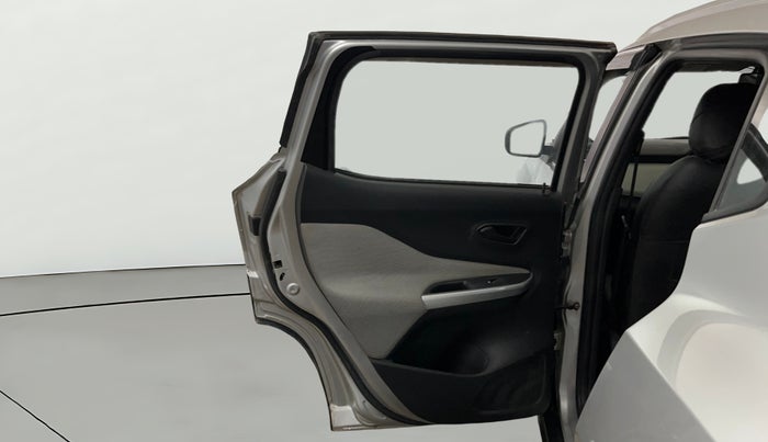 2022 Nissan MAGNITE XE, Petrol, Manual, 49,724 km, LHS Rear Door