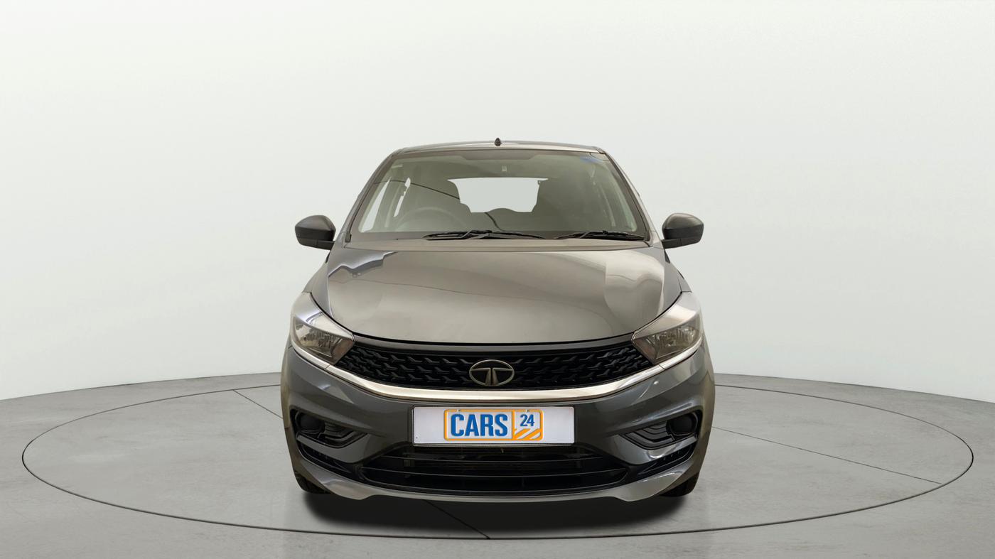 2021 Tata Tiago XE PETROL, Petrol, Manual, 24,131 km, Front