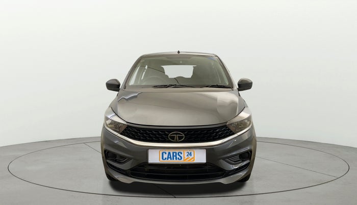 2021 Tata Tiago XE PETROL, Petrol, Manual, 24,131 km, Front