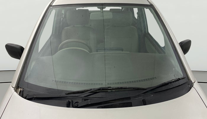 2013 Maruti Zen Estilo LXI, Petrol, Manual, 31,761 km, Front Windshield