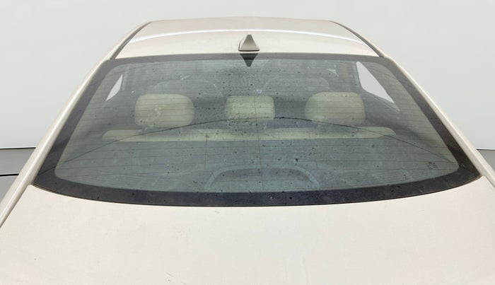 2020 Hyundai New Elantra 2.0 SX(O) AT PETROL, Petrol, Automatic, 50,981 km, Rear Windshield