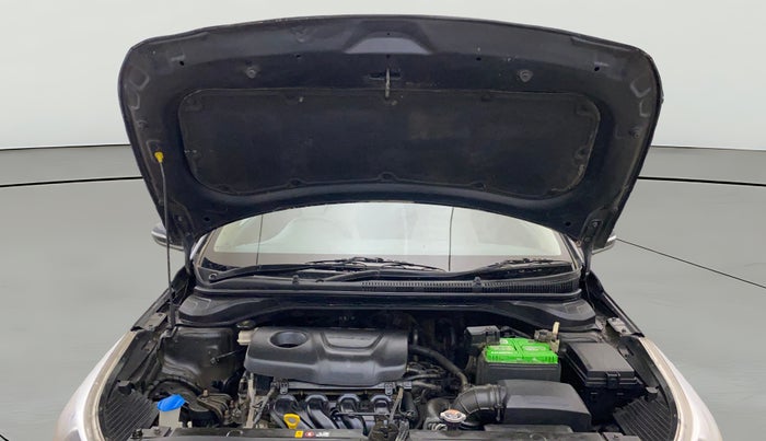 2018 Hyundai Verna 1.6 VTVT SX, Petrol, Manual, 84,701 km, Open Bonet