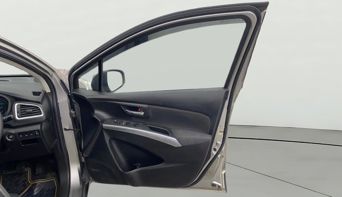 2018 Maruti S Cross ZETA 1.3, Diesel, Manual, 43,708 km, RHS Front Door