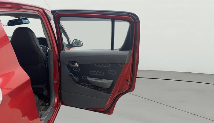 2015 Maruti Alto 800 VXI, Petrol, Manual, 21,110 km, RHS Rear Door