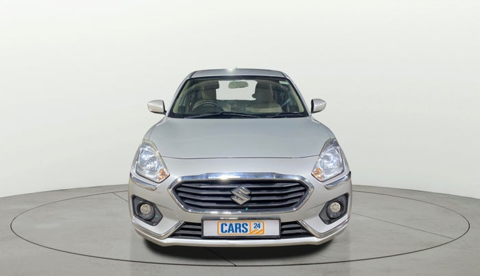 2018 Maruti Dzire VXI, Petrol, Manual, 67,835 km, Front