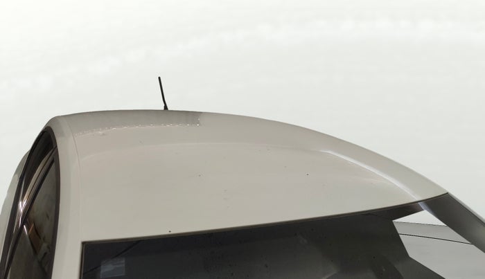 2021 Skoda Rapid STYLE TSI, Petrol, Manual, 40,438 km, Roof