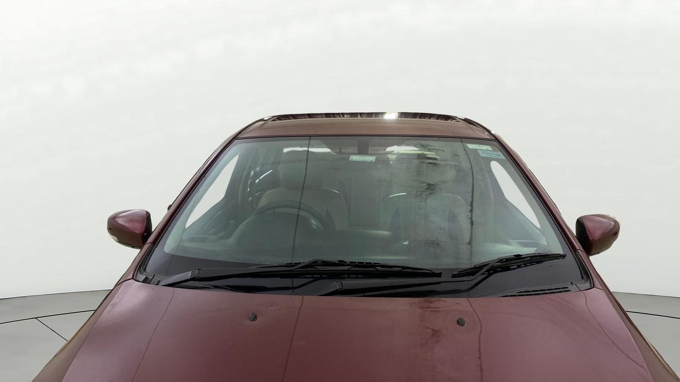 2015 Maruti Ciaz ZXI, Petrol, Manual, 81,227 km, Front Windshield
