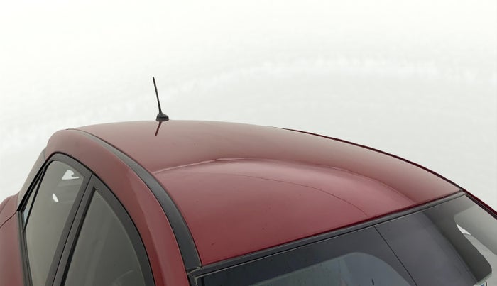 2019 Hyundai Elite i20 ASTA (O) CVT, Petrol, Automatic, 62,415 km, Roof