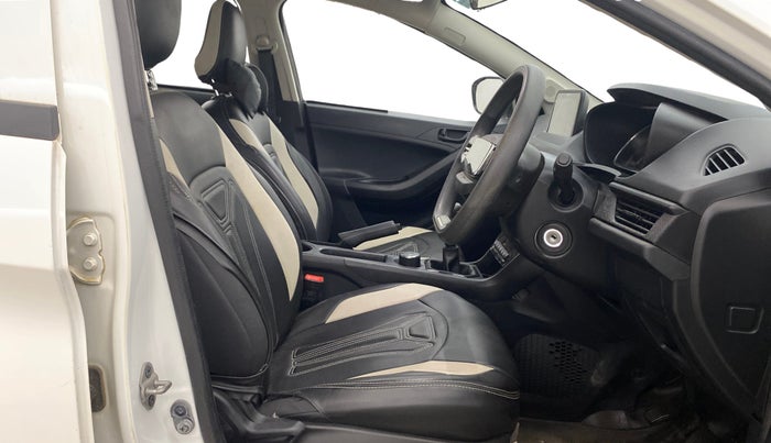 2023 Tata NEXON SMART+ 1.2 PETROL, Petrol, Manual, 46,667 km, Right Side Front Door Cabin