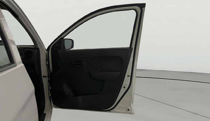 2024 Maruti Alto K10 VXi (O) AGS, Petrol, Manual, 8,907 km, RHS Front Door