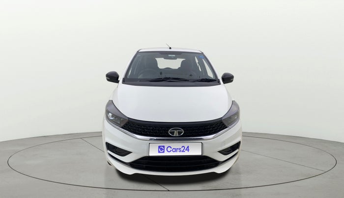 2023 Tata Tiago XTA PETROL, Petrol, Automatic, 36,743 km, Front