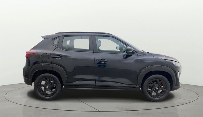 2023 Nissan MAGNITE XV TURBO KURO EDITION, Petrol, Manual, 66,044 km, Right Side View