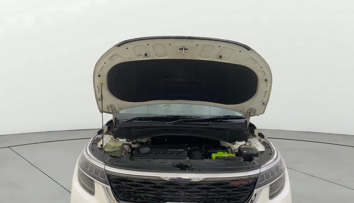 2019 KIA SELTOS GTX PLUS DCT 1.4 PETROL, Petrol, Automatic, 25,810 km, Open Bonet