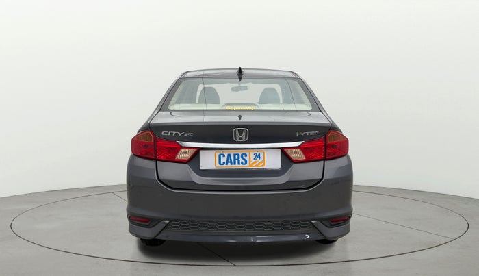 2019 Honda City 1.5L I-VTEC V MT, Petrol, Manual, 39,891 km, Back/Rear