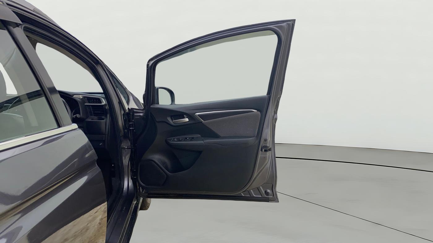 2019 Honda WR-V 1.2L I-VTEC VX MT, Petrol, Manual, 25,231 km, RHS Front Door