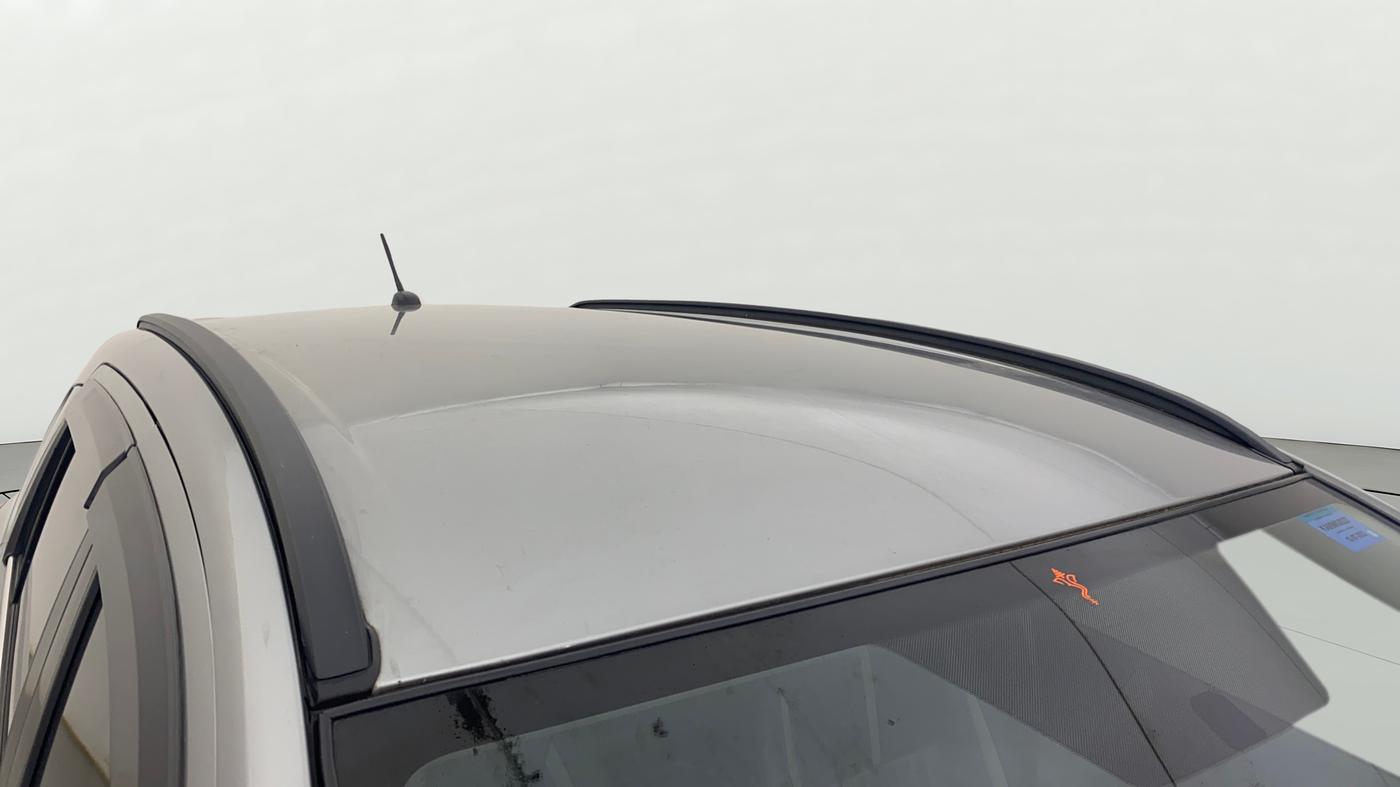 2022 Maruti S Cross ZETA 1.5, Petrol, Manual, 27,846 km, Roof