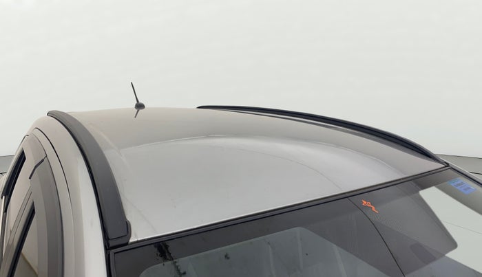 2022 Maruti S Cross ZETA 1.5, Petrol, Manual, 27,846 km, Roof