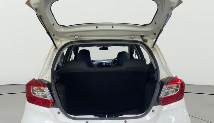 2018 Tata Tiago XT PETROL, Petrol, Manual, 72,901 km, Boot Open Zoomed View
