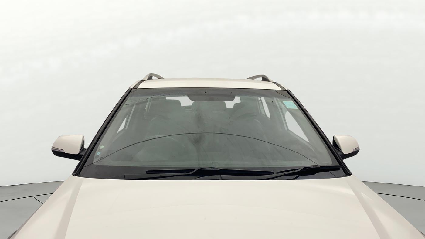 2016 Hyundai Creta SX PLUS AT 1.6 PETROL, Petrol, Automatic, 92,748 km, Front Windshield