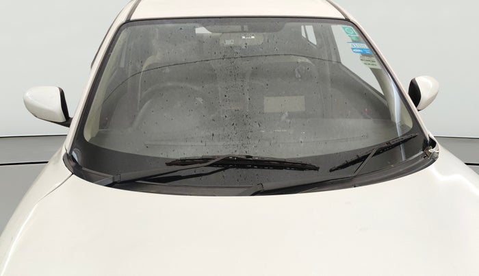 2019 Maruti Dzire ZDI AMT, Diesel, Automatic, 74,379 km, Front Windshield