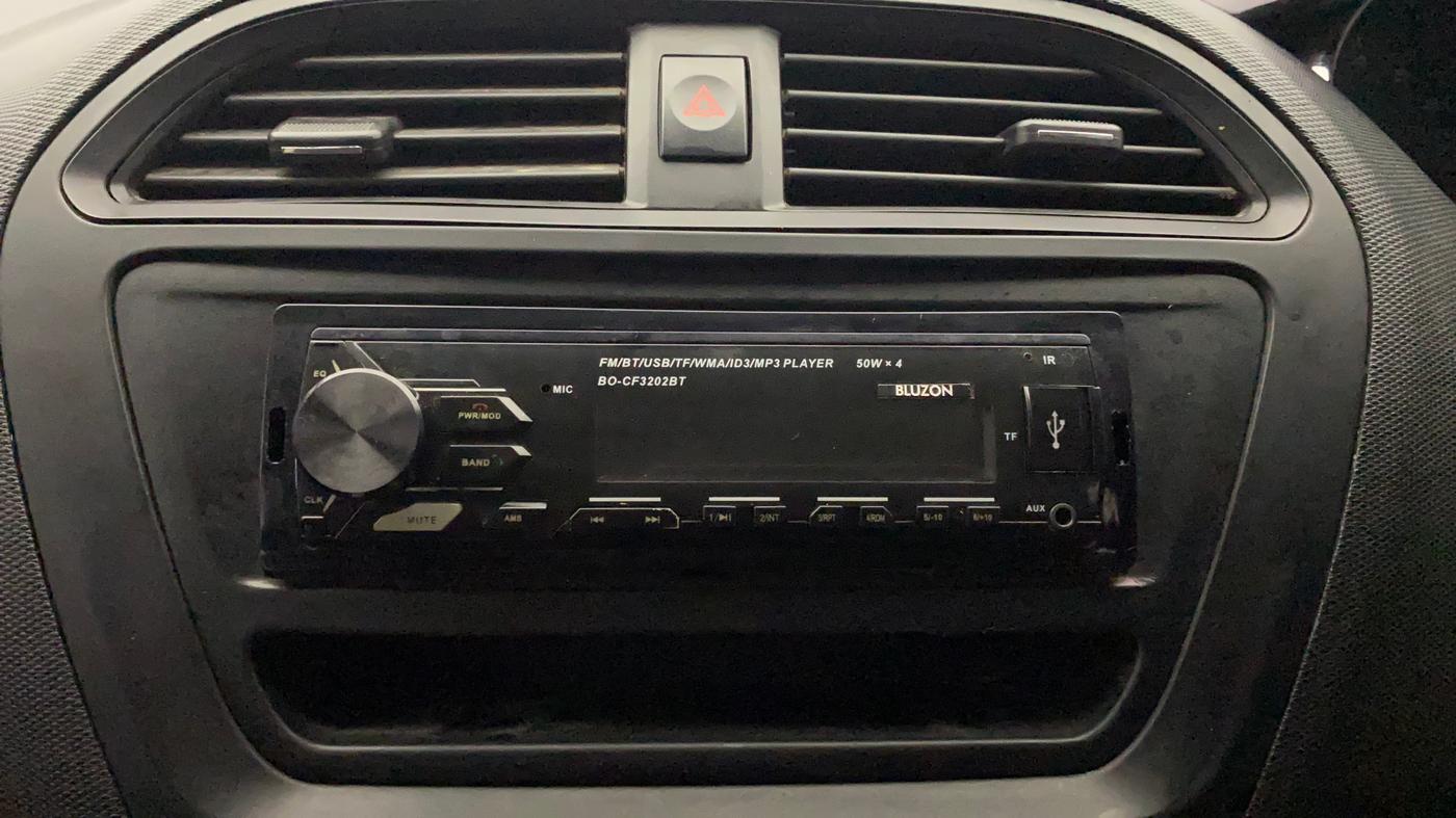 2019 Tata TIGOR XE PETROL, Petrol, Manual, 1,31,789 km, Air Conditioner