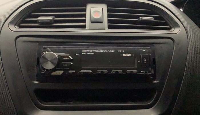 2019 Tata TIGOR XE PETROL, Petrol, Manual, 1,31,788 km, Air Conditioner