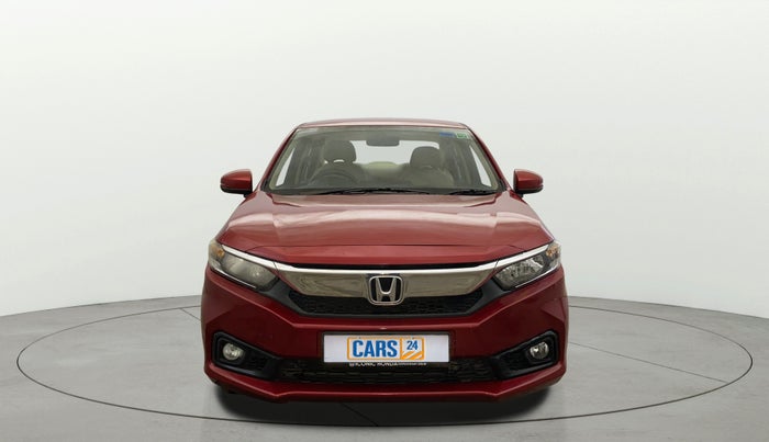 2020 Honda Amaze 1.2L I-VTEC S, Petrol, Manual, 57,465 km, Front