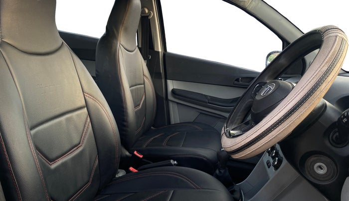 2021 Tata Tiago XT PETROL, Petrol, Manual, 44,033 km, Right Side Front Door Cabin
