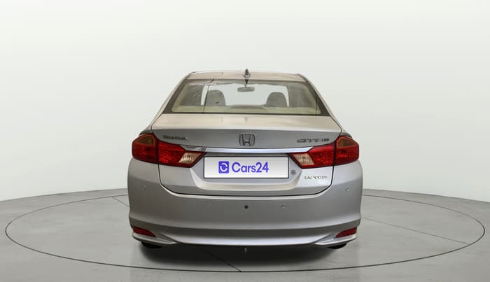 2016 Honda City 1.5L I-VTEC SV, Petrol, Manual, 37,150 km, Back/Rear