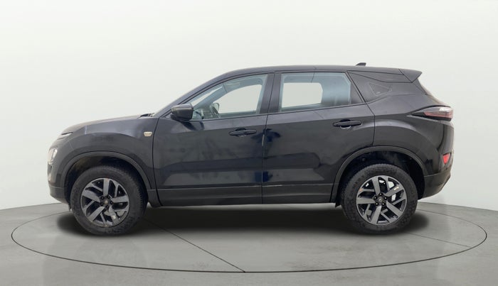 2022 Tata Harrier XZ PLUS 2.0L DARK EDITION, Diesel, Manual, 65,617 km, Left Side