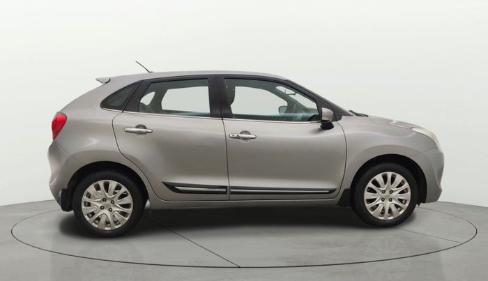 2016 Maruti Baleno ZETA PETROL 1.2, CNG, Manual, 88,321 km, Right Side View