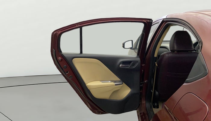 2014 Honda City 1.5L I-VTEC V MT, Petrol, Manual, 77,128 km, LHS Rear Door