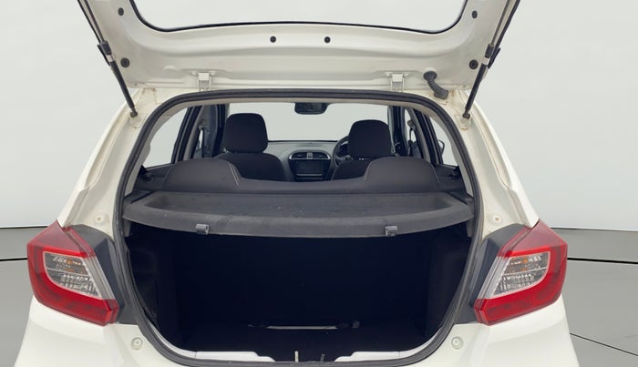 2023 Tata Tiago XT RHYTHM PETROL, Petrol, Manual, 15,104 km, Boot Open Zoomed View