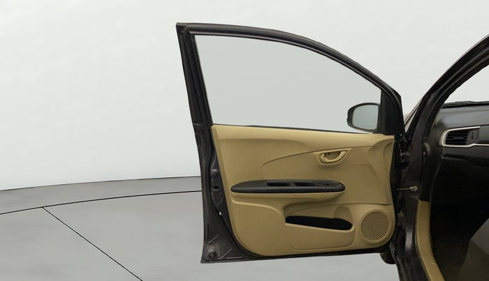 2017 Honda Brio S MT, Petrol, Manual, 95,020 km, LHS Front Door