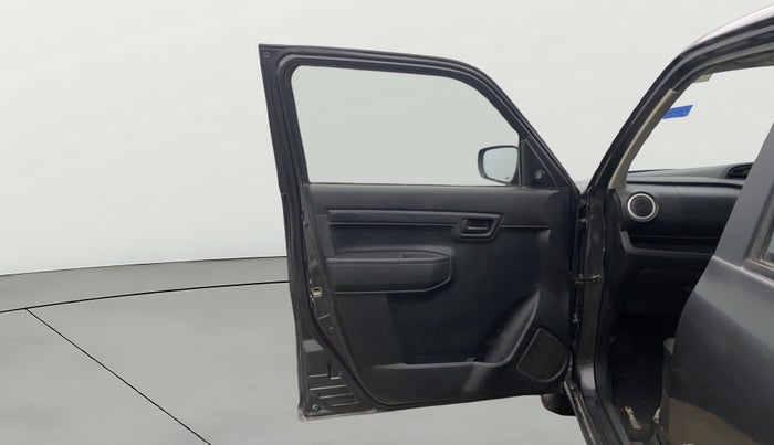 2019 Maruti S PRESSO VXI+, Petrol, Manual, 49,022 km, LHS Front Door