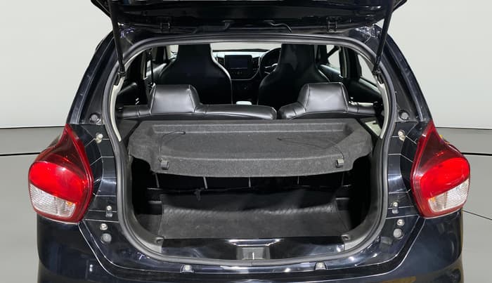 2023 Maruti Celerio ZXI, Petrol, Manual, 5,182 km, Boot Open Zoomed View