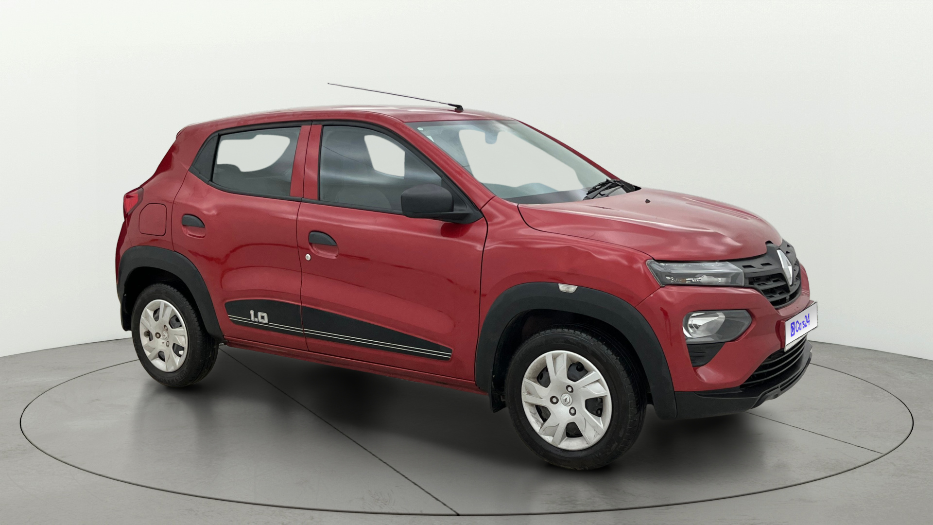 2025 Renault Kwid 2022-2026 RXL 1.0 (O) 2025 Renault Kwid 2022-2026 RXL 1.0 (O)