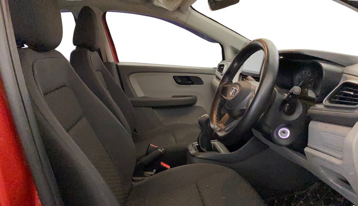 2020 Tata ALTROZ XE PETROL, Petrol, Manual, 61,819 km, Right Side Front Door Cabin