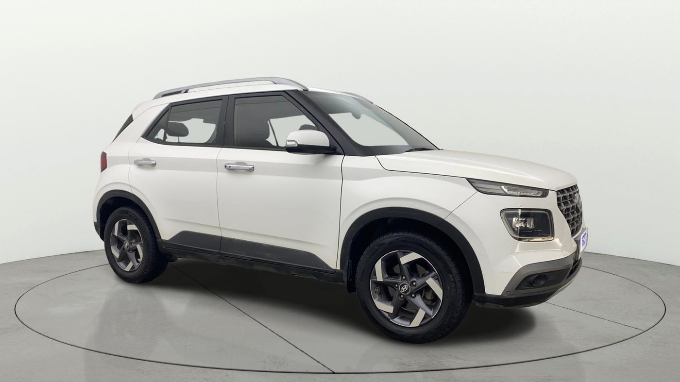 2021 Hyundai VENUE SX 1.5 (O) EXECUTIVE CRDI, Diesel, Manual, 83,580 km, SRP