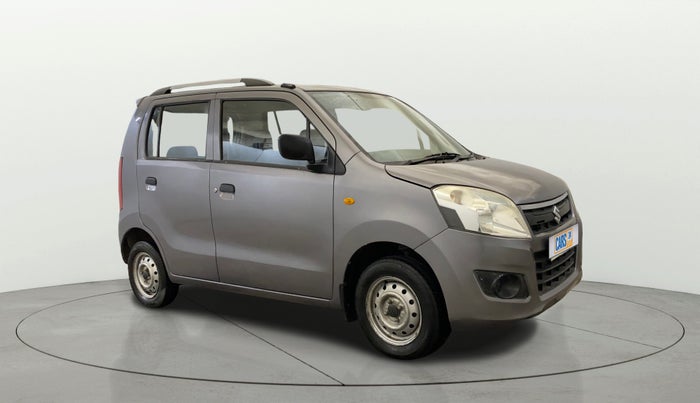 2014 Maruti Wagon R 1.0 LXI, Petrol, Manual, 95,485 km, SRP